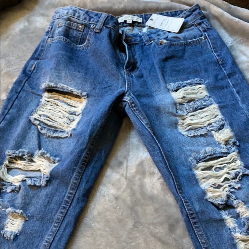 Pants
